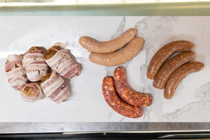 chicago sausage makers