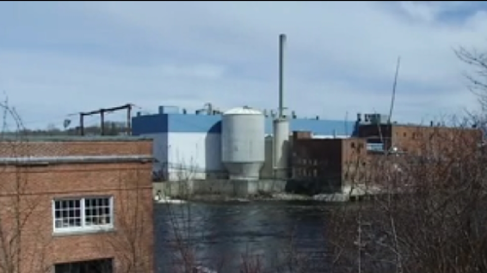 Madison paper mill sold to new owners WGME