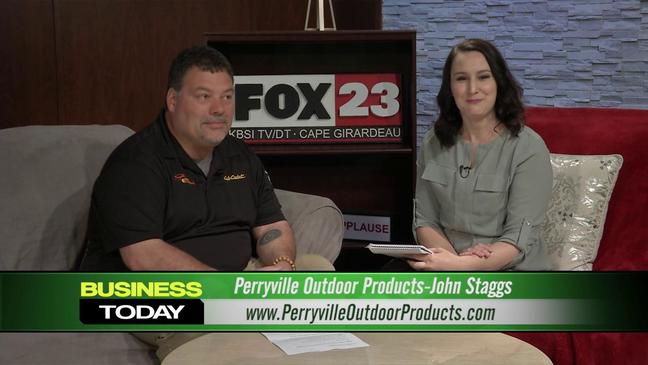 Perryville Outdoor Products
