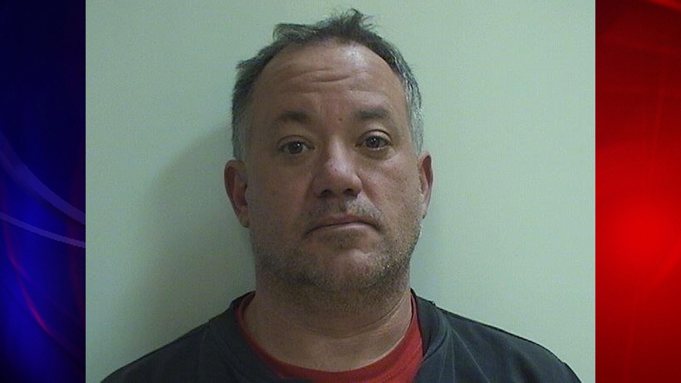 48 Year Old Men | 48 year old man arrested for burglary of quincy bar khqa 48 Year Old Men | 48 year old man arrested for burglary of quincy bar khqa
