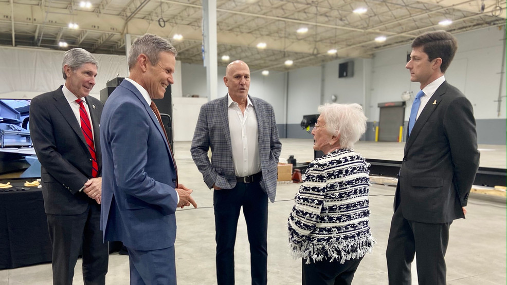 JC Ford Company moving new manufacturing operations to Columbia