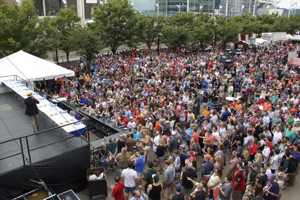 Photos More Oktoberfest Shenanigans Cincinnati Refined