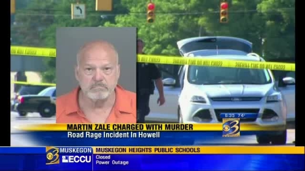 Man 69 Charged With Murder In Road Rage Shooting Wwmt