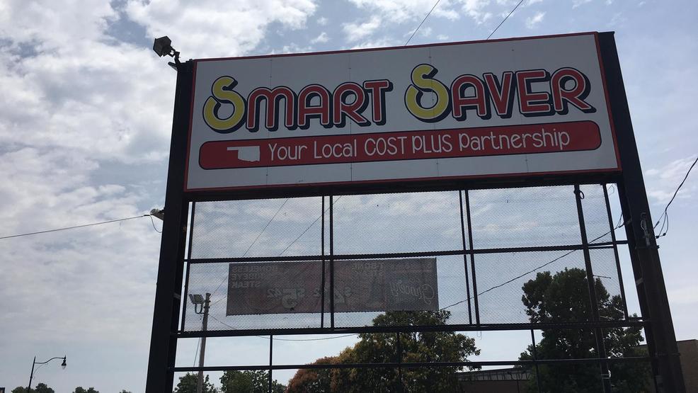 Northeast Oklahoma City grocery store closing leaves few other options