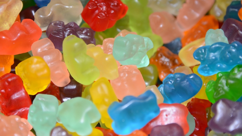 These Two Brothers Built A Candy Store. & It Is Awesome. Cincinnati