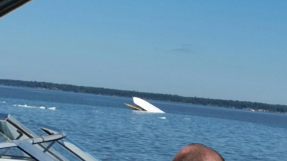 2 men die during Virginia's Potomac River Radar Run WJLA