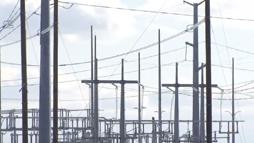 Pawnee Residents Speak Out About Proposed Power Plant WICS