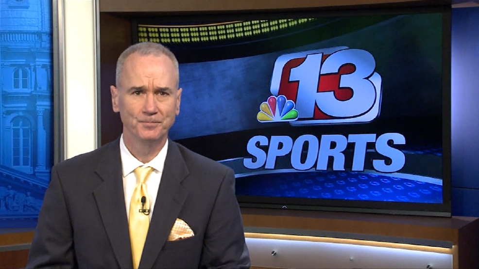 Channel 13 News At Nine On FOX 17's Sports Recap 4-3 Channel 13 News At Nine On FOX 17's Sports Recap 4-3