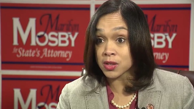 RAW NEWS| State's Attorney Marilyn Mosby sits down with FOX45