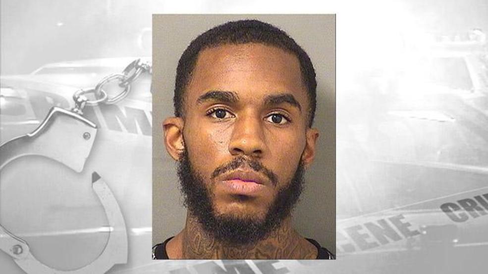 Gunman identified in shooting near Gardens Mall WPEC