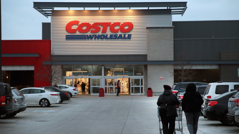 Rhode Islanders react to Costco potentially coming to Cranston WJAR