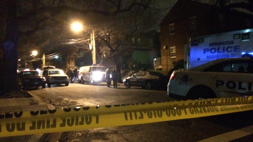 Man Dies In Southeast D.C. Shooting | WJLA