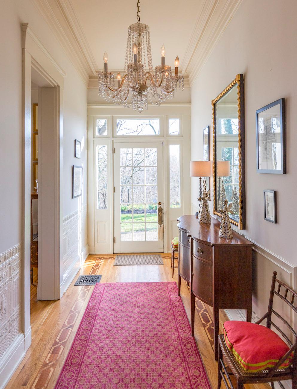 An Entire Circus Menagerie Used To Reside At This Terrace Park Home Cincinnati Refined