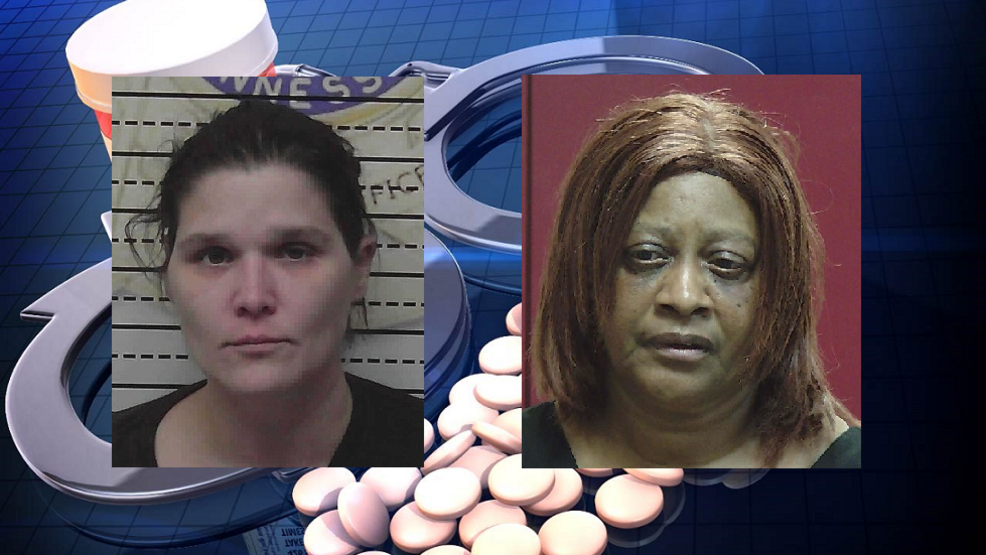 Two Women Charged With Tenncare Fraud In Mcminn And Rhea Counties Wtvc