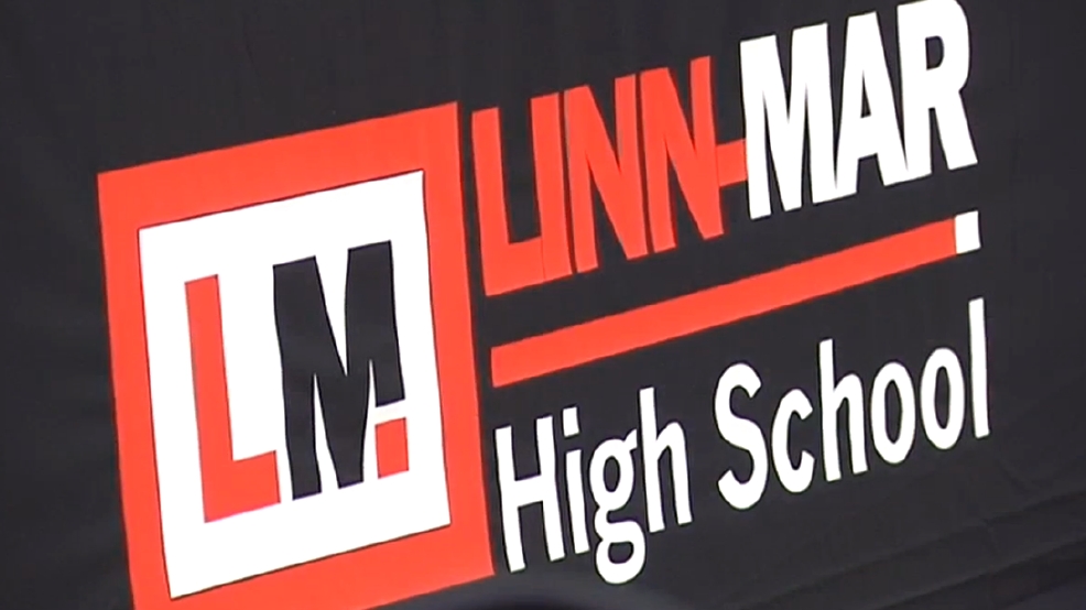 LinnMar High School completes school construction KGAN