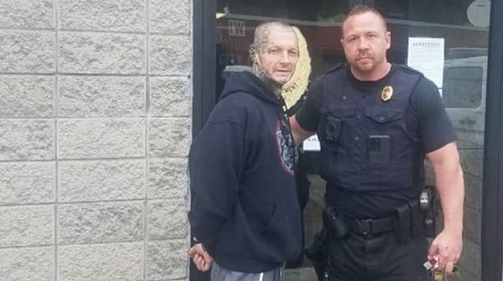 Williamson police make second arrest in murder, arson WCHS