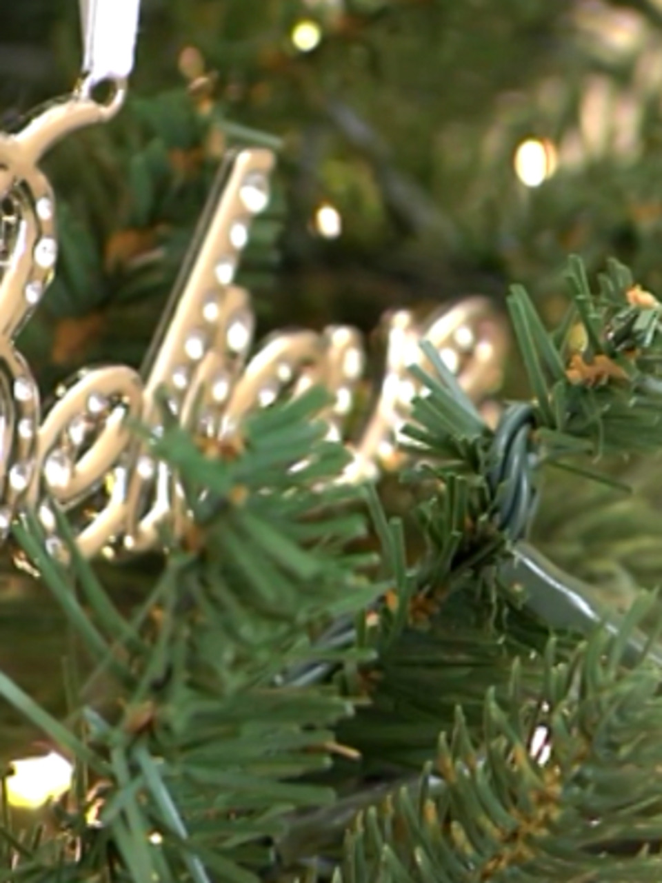 Keeping Your Christmas Tree Up Could Leave Your House At Risk For