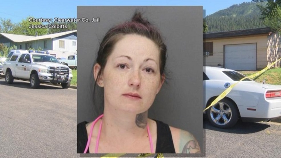 Murder Investigation Details emerge in Orofino murder investigation KLEW