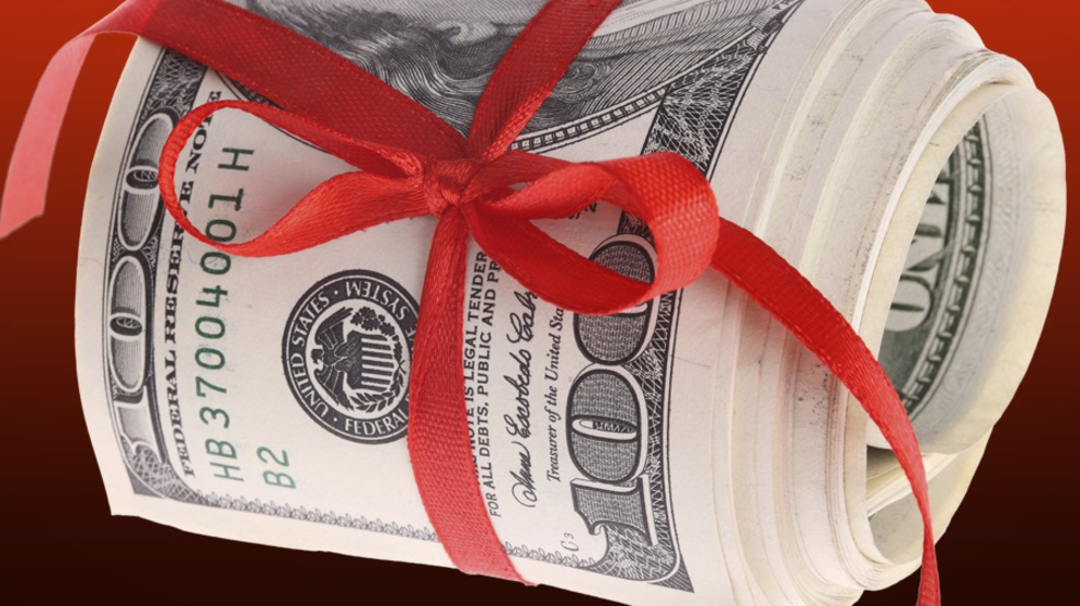 New Study Finds That Money Has Large >> Study Finds Louisiana Is The Least Charitable State In The Nation Kfdm New Study Finds That Money Has Large >> Study Finds Louisiana Is The Least Charitable State In The Nation Kfdm