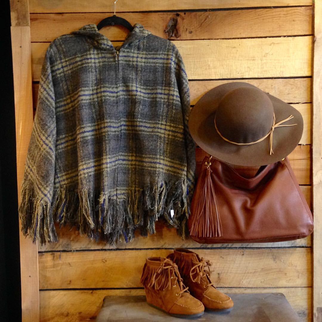 Rose & Remington Is Bringing The BohoChic Thunder To Hyde Park