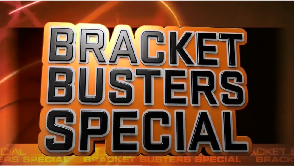 Bracket Busters Special Newschannel 3 breaks down the NCAA tournament