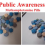Police warn parents about meth pills that look like Halloween candy