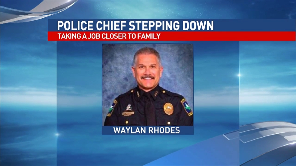 Silsbee police chief resigns after 4 months, takes job in Central Texas