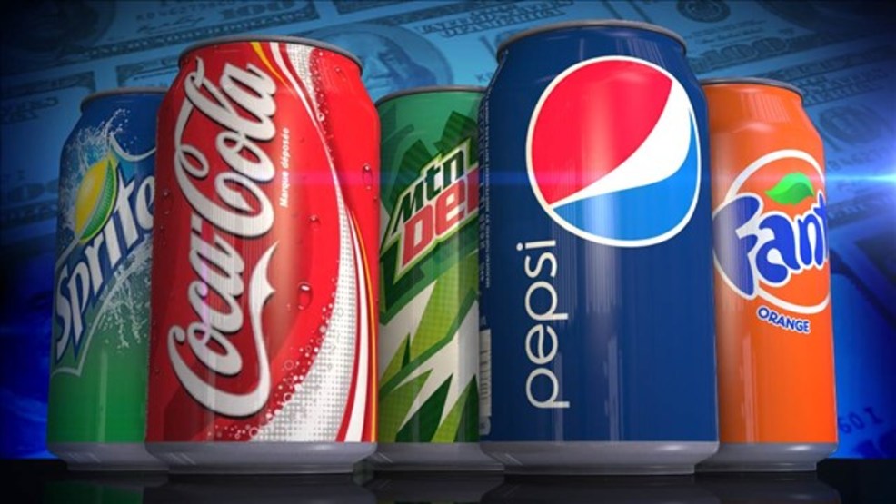 What's the best soda of all time? KMYS