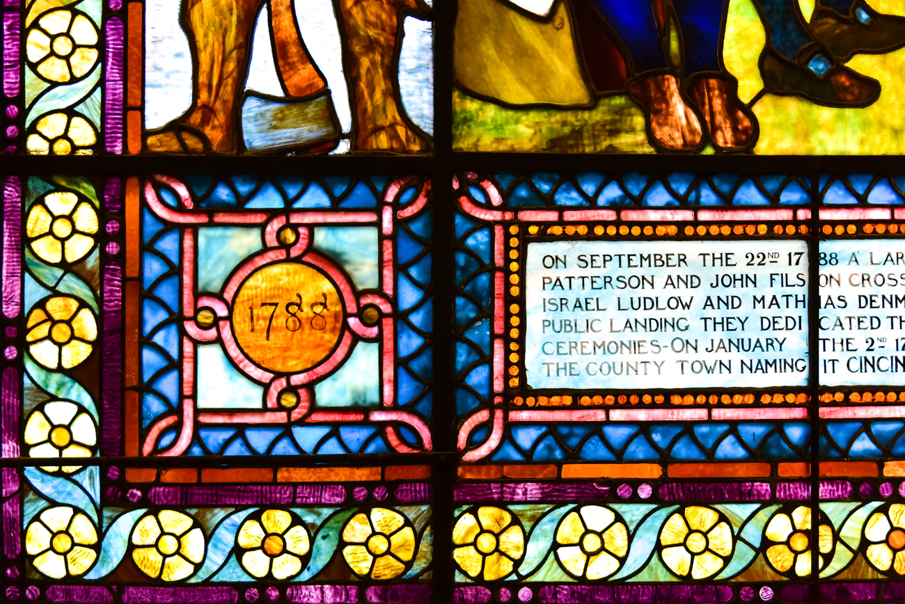 Photos A Walk Through Cincinnati's Incredible City Hall Cincinnati