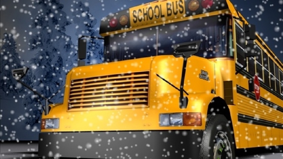 bronxville school weather closings nyc