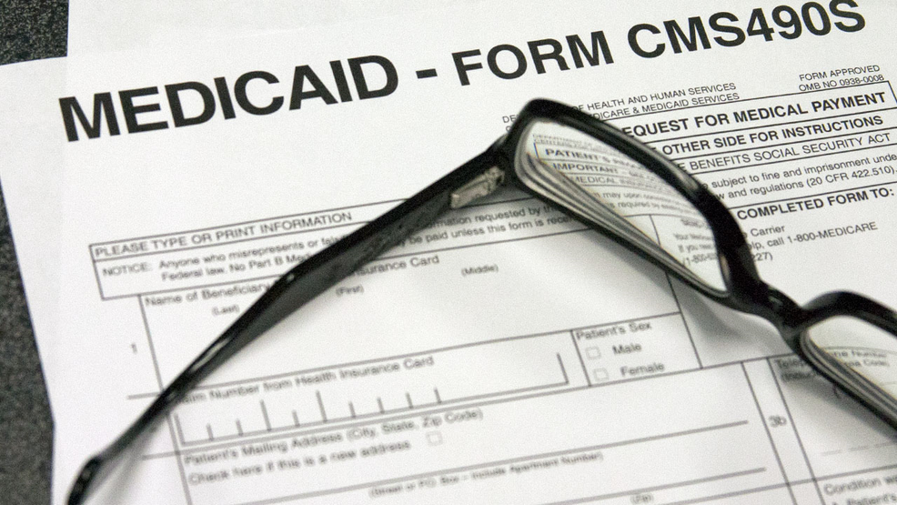 Scott Medicaid numbers come under fire | WPEC