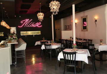 Michelin Restaurant from Zany Pickle Food