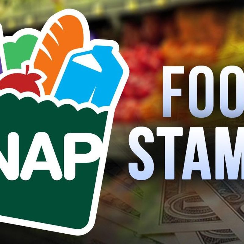 Oregon Sending Out 60 Million In Additional Snap Benefits For