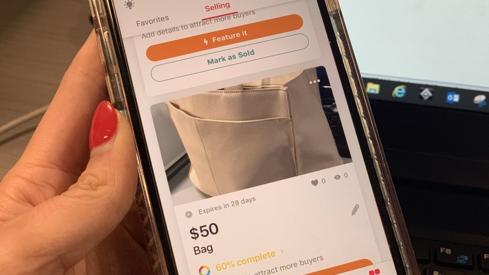 Protecting yourself against online shopping scams WTVX