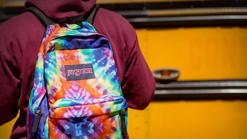 jansport bulletproof backpack