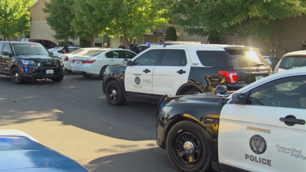 What could defunding TriCities police by 50 look like? KEPR