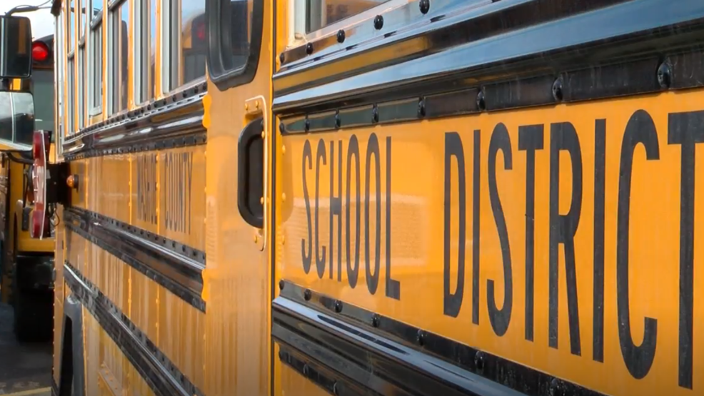 Washoe County School District prepares for winter weather conditions KRNV