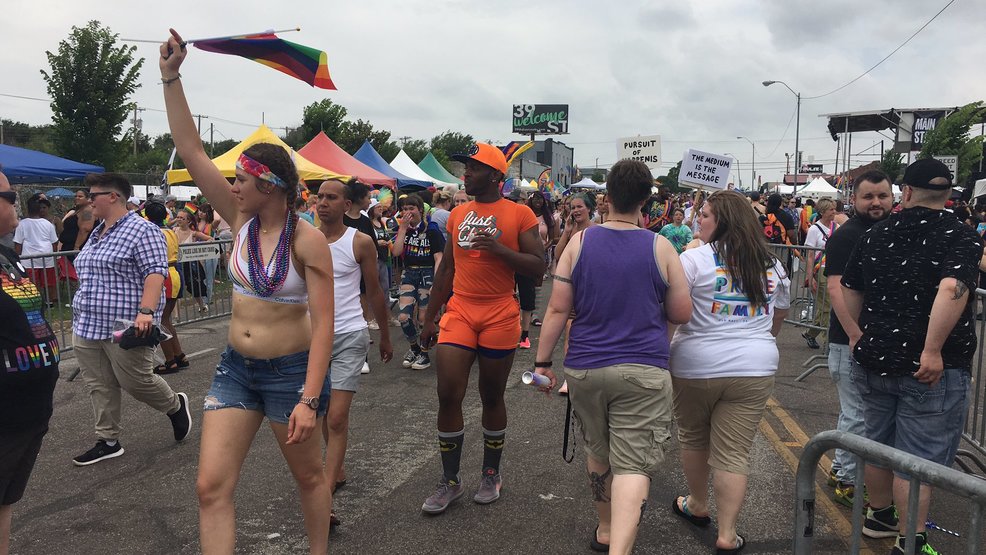 EMSA stays busy at OKC Pride parade KOKH