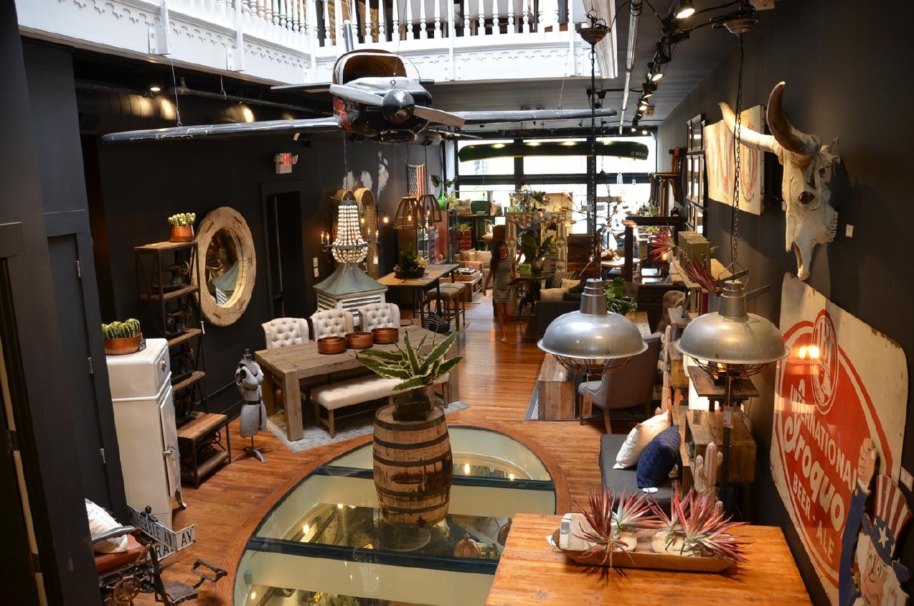 People Just Can't Get Enough Of That Elm & Iron Style Cincinnati Refined