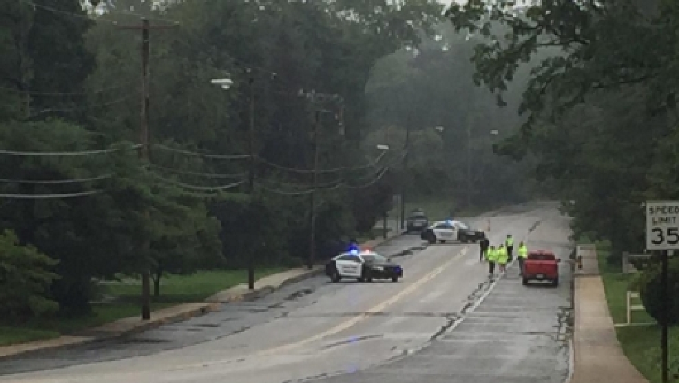 Crash closes road in Carlisle WHP