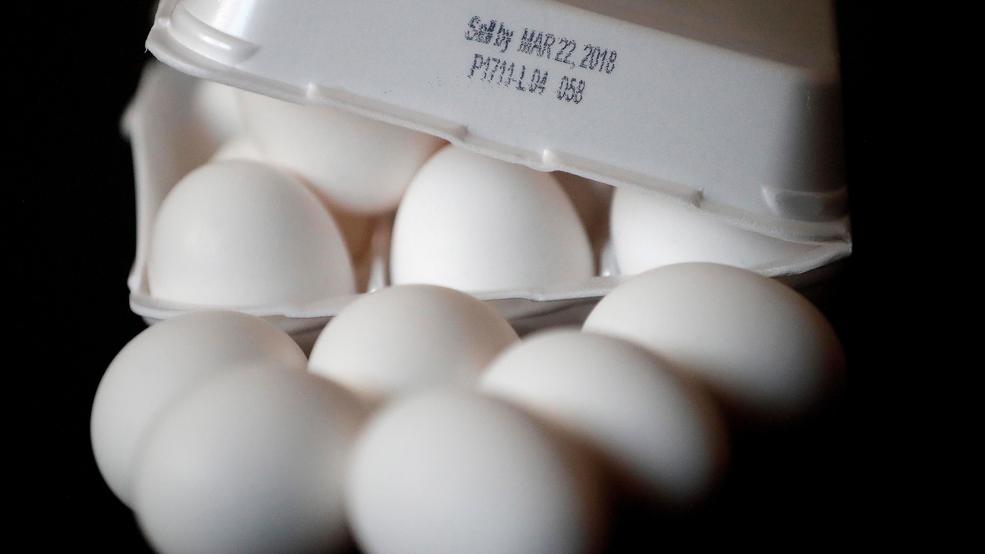 egg eggs expiration weighs unusual dates arizona longer plan expired