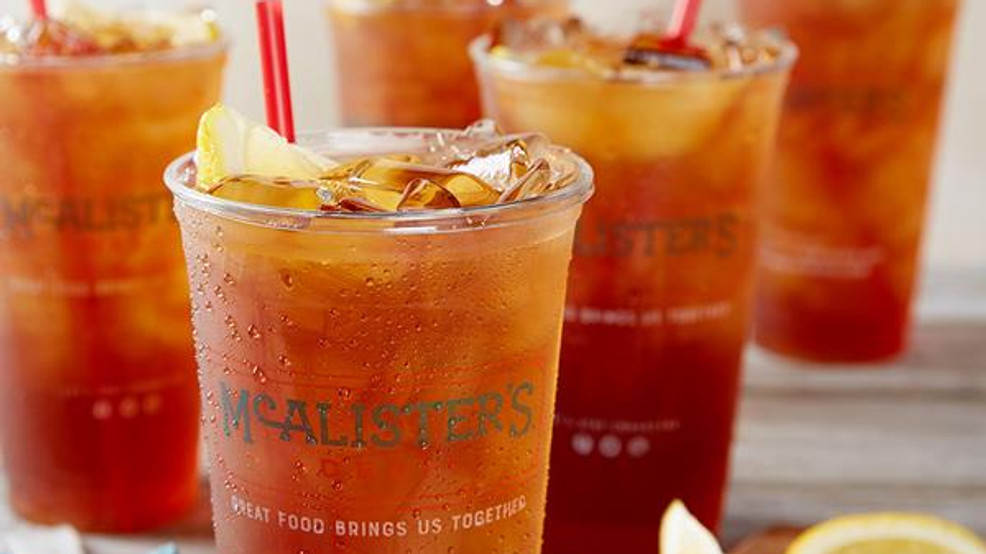 Your Take Do you prefer sweetened or unsweetened iced tea? WWMT