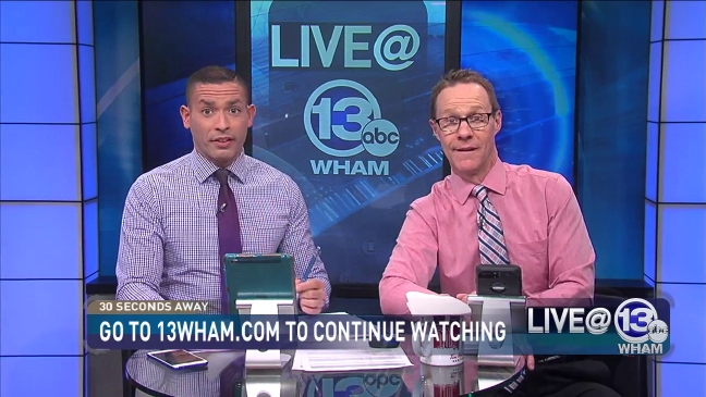 Rochester Live At 13WHAM | News, Weather, Sports, Breaking News | WHAM