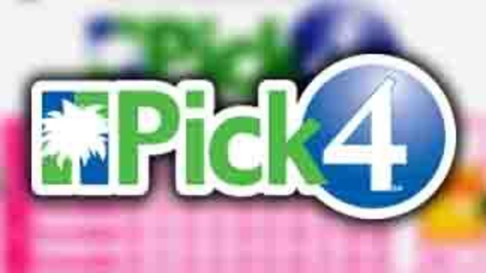 pick 4 lotto numbers