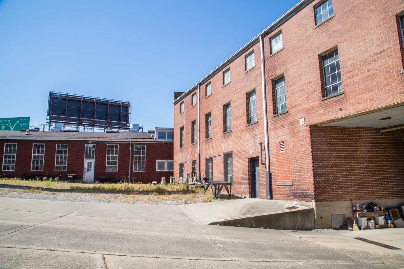This Local Antique Warehouse Was Once Featured On The History Channel's