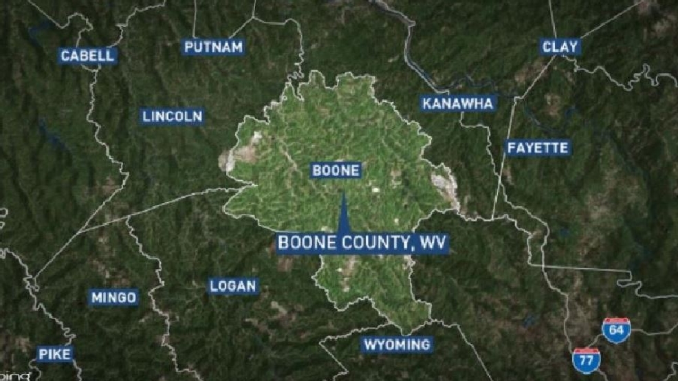 West Virginia State Police Arrests expected in future in Boone school