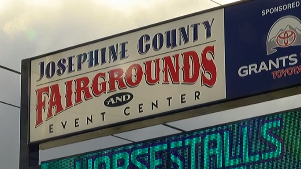 Josephine Co. Fairground sees multiple renovations, arena next on the