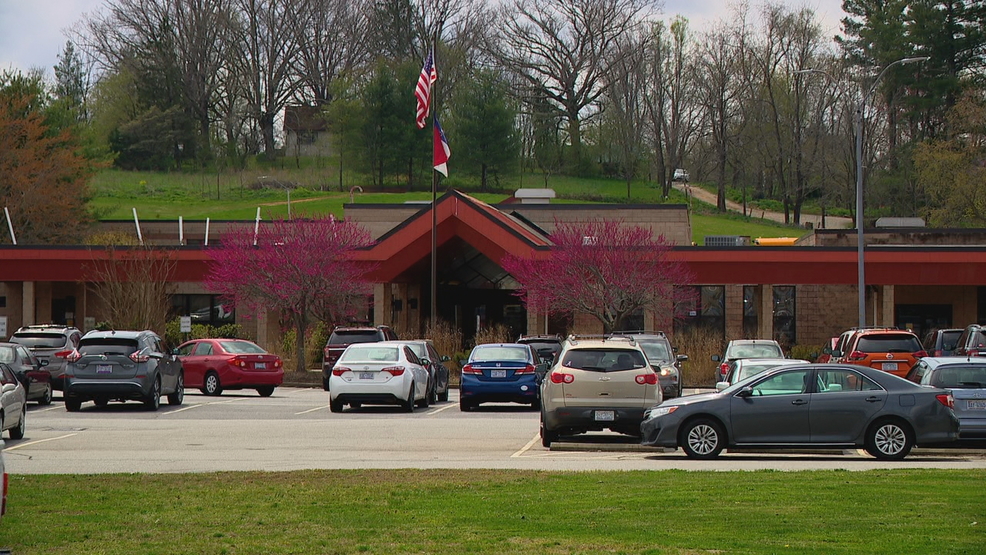 Special needs program moved from Fairview Elementary WLOS