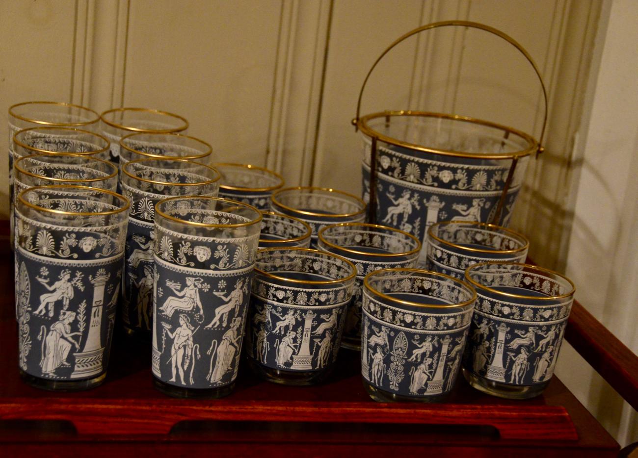 Meet The Cincinnati Man Who Is Saving Midcentury Modern Furniture From