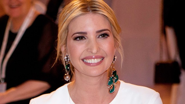 Ivanka Trump coming to Iowa to promote infrastructure plan